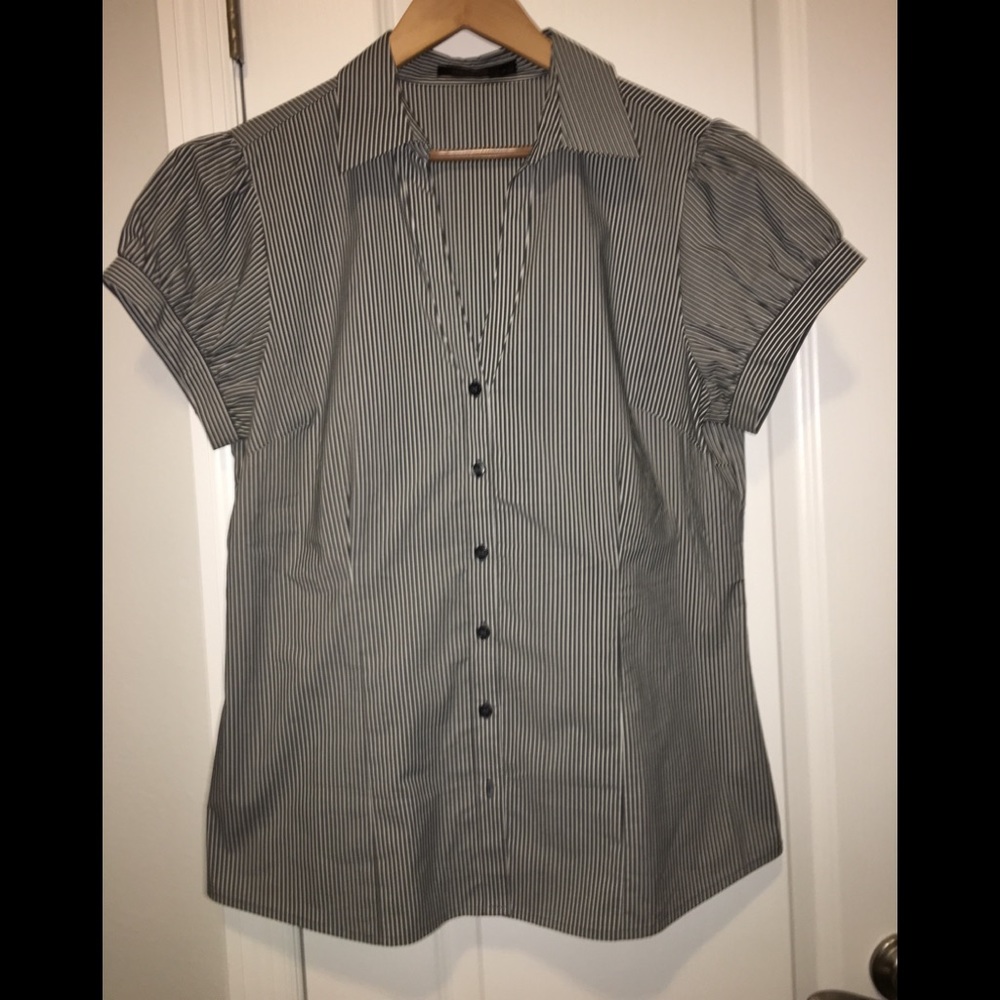 The Limited blouse.